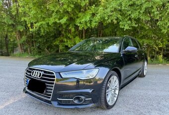 Audi A6 Avant Quattro S line 3.0 tdi - 3