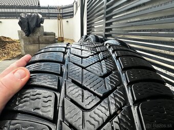 Original Volkswagen Alu Disky Ronal 245/45R18 5x112 - 3