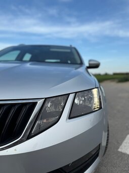 Skoda Octavia 3 AUTOMAT - 3