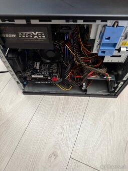 DELL optiplex 990 I7-2700k 3,5 GHZ Nvidia gtx 1660 super - 3