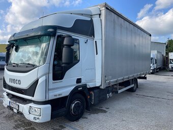 Iveco Eurocargo - 3