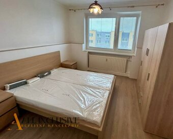 ALL INCLUSIVE | NA PRENÁJOM 2 IZBOVÝ BYT V DUNAJSKEJ STREDE - 3