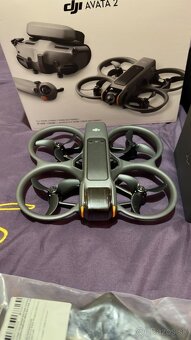 DJI Avata 2 Fly More Combo - 3
