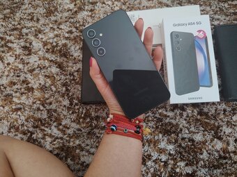 Samsung Galaxy A54 5G - 3