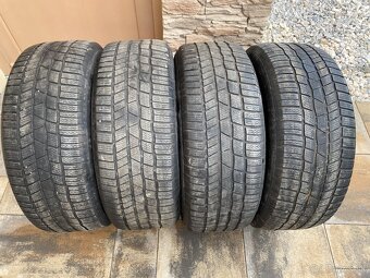ZIMNÉ PNEU CONTINENTAL 255/60 R18 108 H - 3