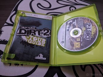 Hra na xbox 360 - 3