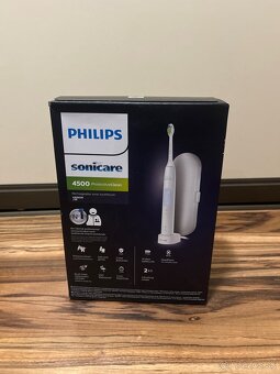 Philips Sonicare 4500 HX6839/28 - 3