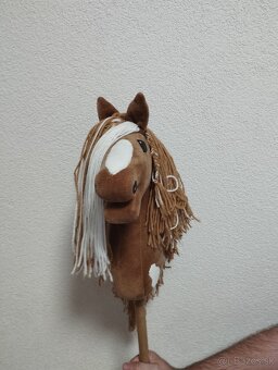 Hobby horse - 3