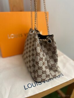 Kabelka na styl gucci - 3