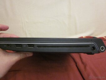 DELL 15,6 palca/1280x800/SSHD 320 GB,W11 HOME - 3