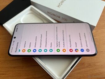 Honor 200 256GB - 3