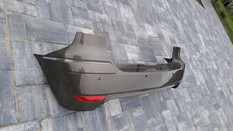 Zadný nárazník Mercedes B , A 169 885 08 38 - 3