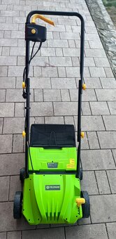 Vertikulátor Fieldman - 3
