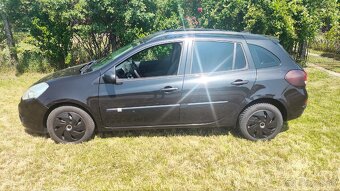 Renault Clio grandtour. - 3