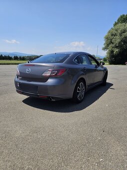 Mazda 6 GH 2.0 103 kw - 3