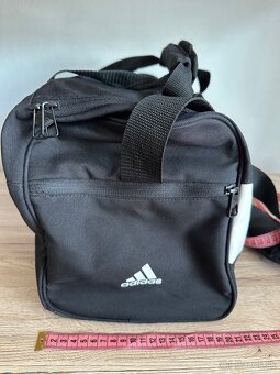Sportova taska Adidas s vreckom - 3