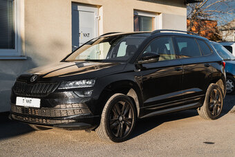 Škoda Karoq 2.0 TDI Sportline DSG - 3