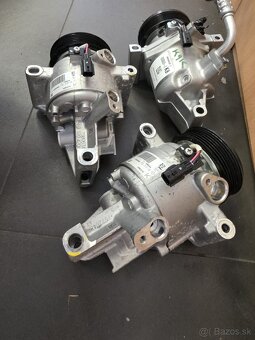 KLIMAKOMPRESOR 1,5 DCI K9K - 3