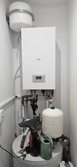 Predam elektrický kotol protherm so zasobnikom vody 120l - 3