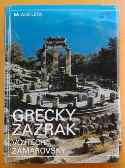 Vojtech Zamarovský - 3