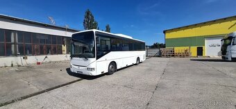Irisbus Crosway 10,5m - 3