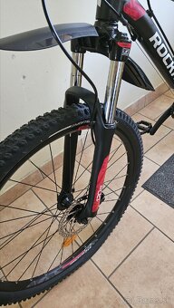 Bicykel - 3
