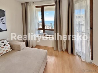 Prodej apartmánu 2kk s dvěma terasami Bulharsko(okres Varna) - 3