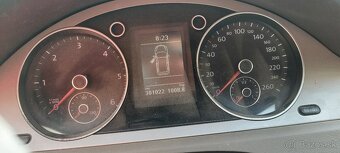 Predám VW passat B6 buchnuty plne pojazdne - 3