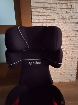 CYBEX SOLUTION X-FIX - 3