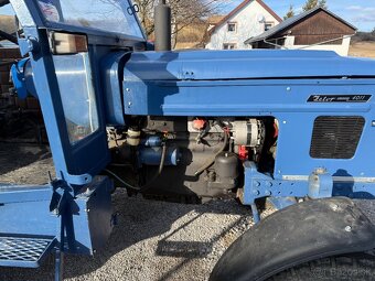 Zetor 40 11 - 3