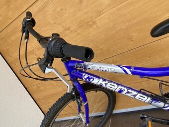 Cestny horsky bicykel - 3