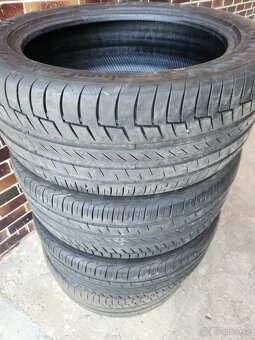 255/45r20 - 3