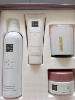 Rituals sada - 3