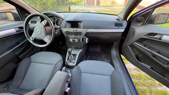 Opel Astra 1.3DTH - 66kw - 3