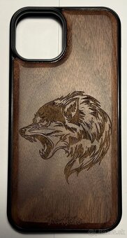Obal pre iphone_DeerMates - 3