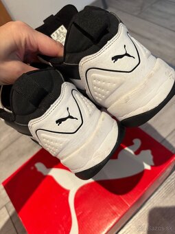 Puma tenisky 38 - 3