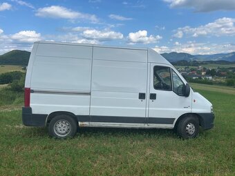 Peugeot Boxer 2.2 HDi - 3