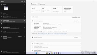 Hierny PC/ RTX 2060 Super/ R5 5600X - 3