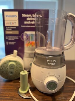 Phillips Avent 4v1 - 3