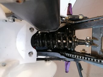 Predam pidbike - 3
