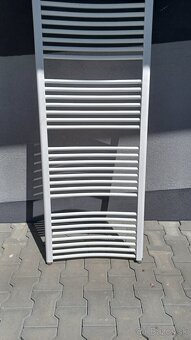 Radiator do kúpeľne - 3