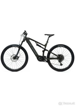 Elektrobicykel Crussis ONE-Full 9.9. 2024 - 3