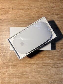 Apple Magic Mouse - 3