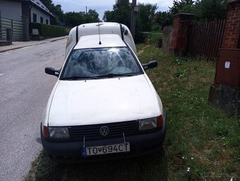 Wv Caddy Seat inca - 3