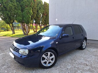 Volkswagen Golf 1.9tdi (96kw 6-M) special edition - 3