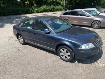VW PASSAT B5.5/ 1.9 TDi/ AVB/ 74 kW - 3