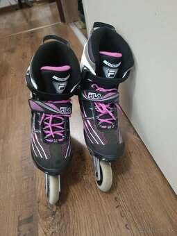 FILA - 3