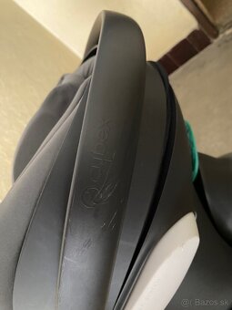 Cybex Aton B2 i-Size - 3