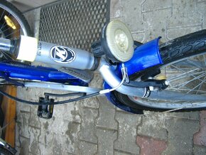 Predám bicykel - 3