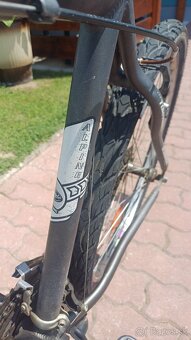 Pánsky horský bicykel - 3